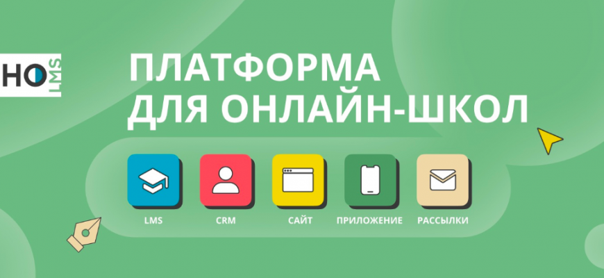 Платформа Soho Lms (сохо лмc)